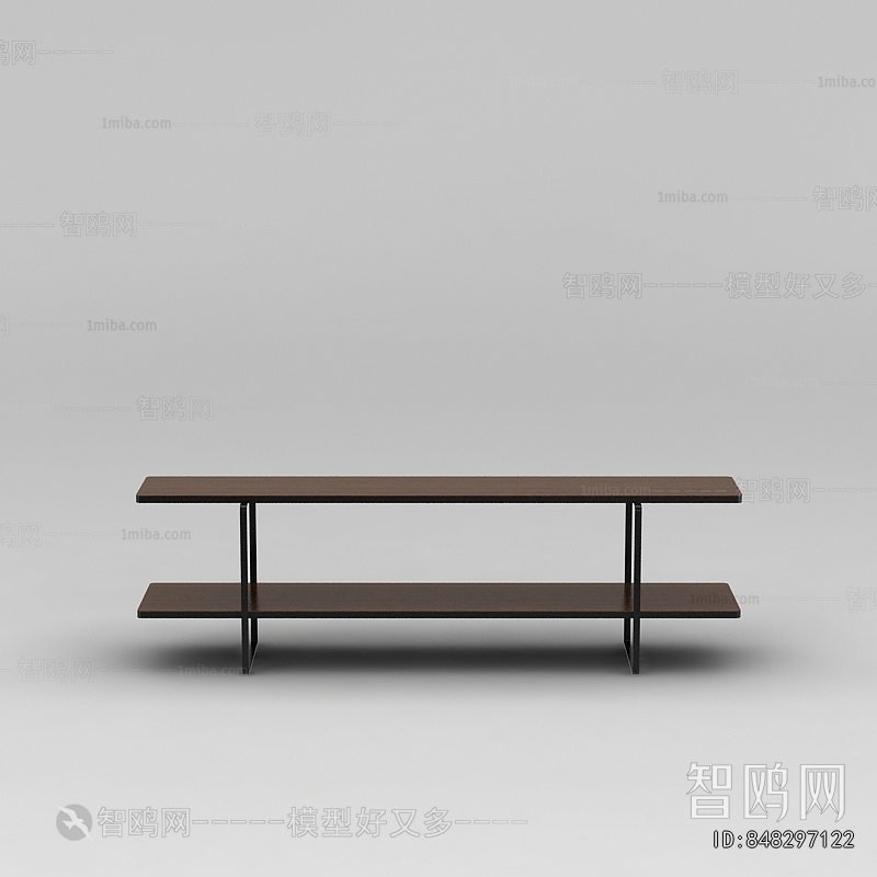 Modern Side Table/corner Table