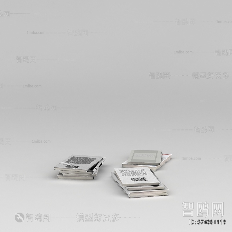 Modern Magazines/Newspapers