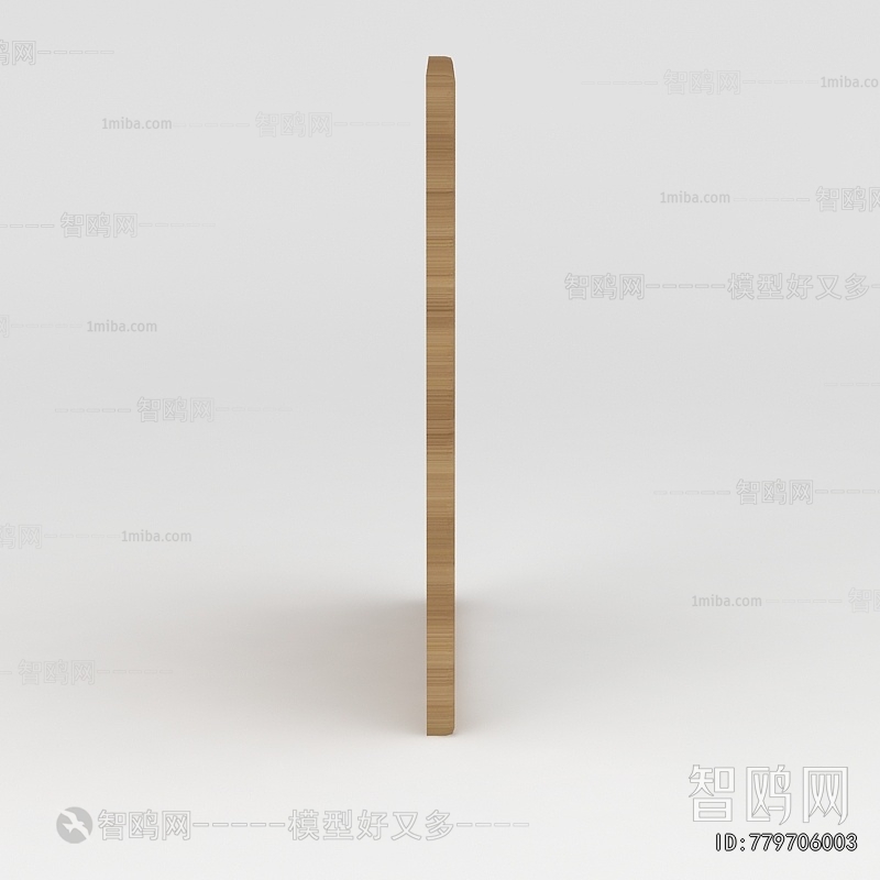 Simple European Style Painting