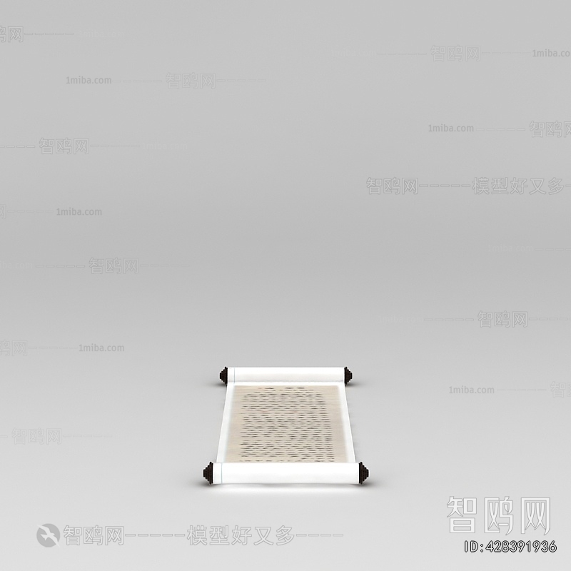 Modern Calligraphy And Painting