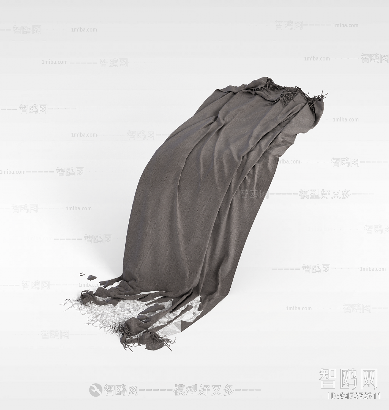 Modern Clothes, Bags And Shoes