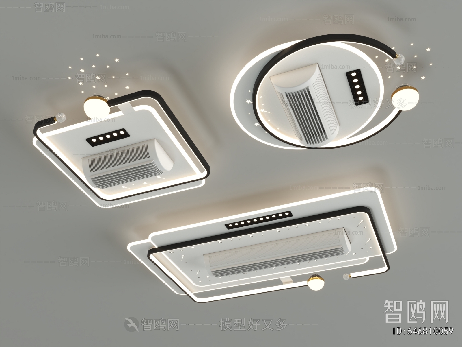 Modern Ceiling Ceiling Lamp