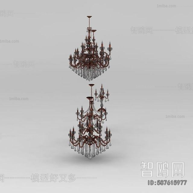 European Style Droplight