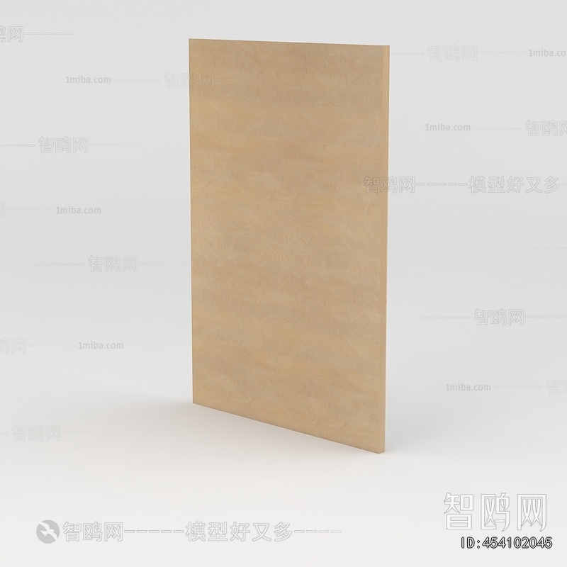 Modern Picture Frame