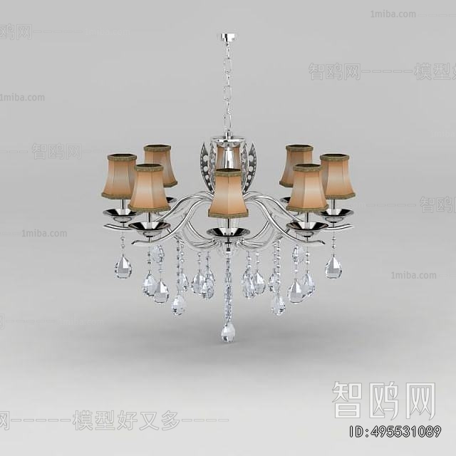 European Style Droplight