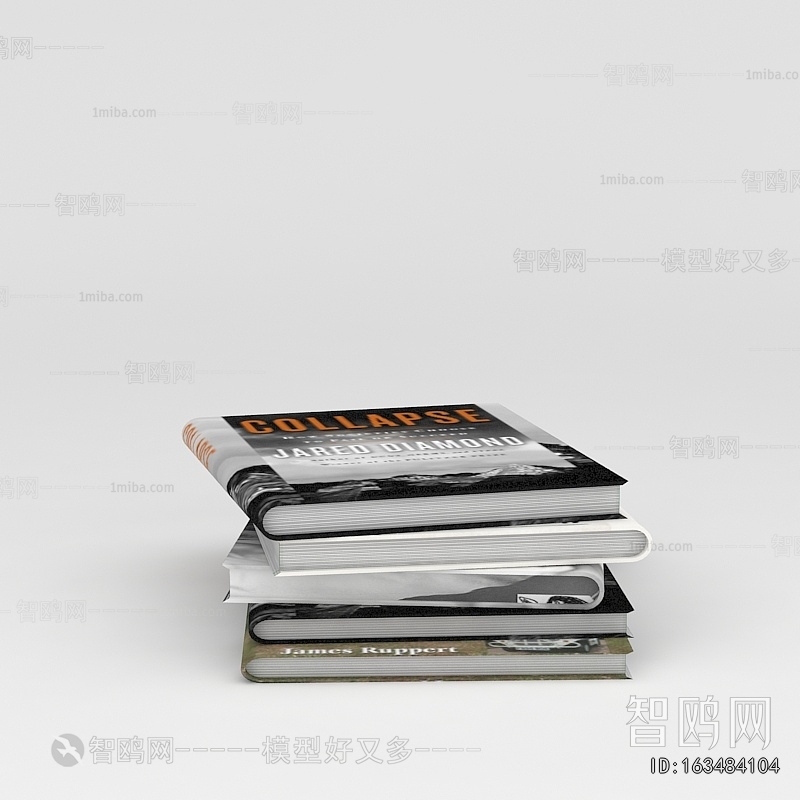 Modern Magazines/Newspapers