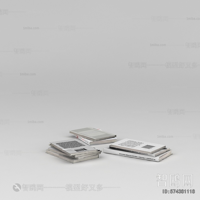 Modern Magazines/Newspapers