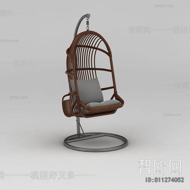 Modern Hanging Chair