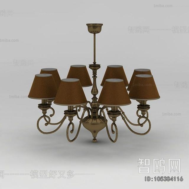 European Style Droplight