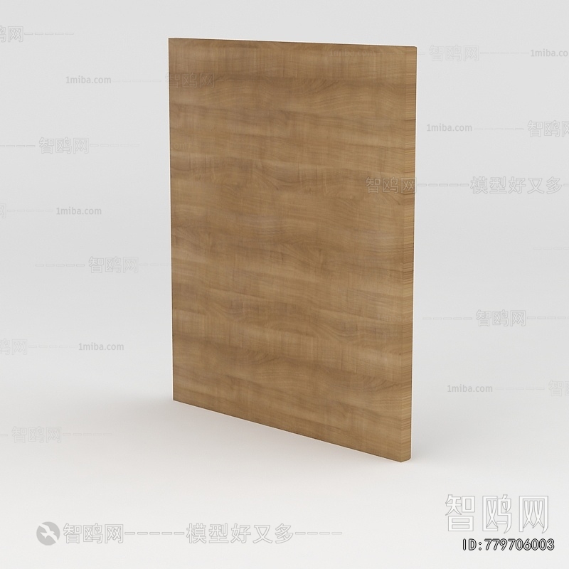 Simple European Style Painting