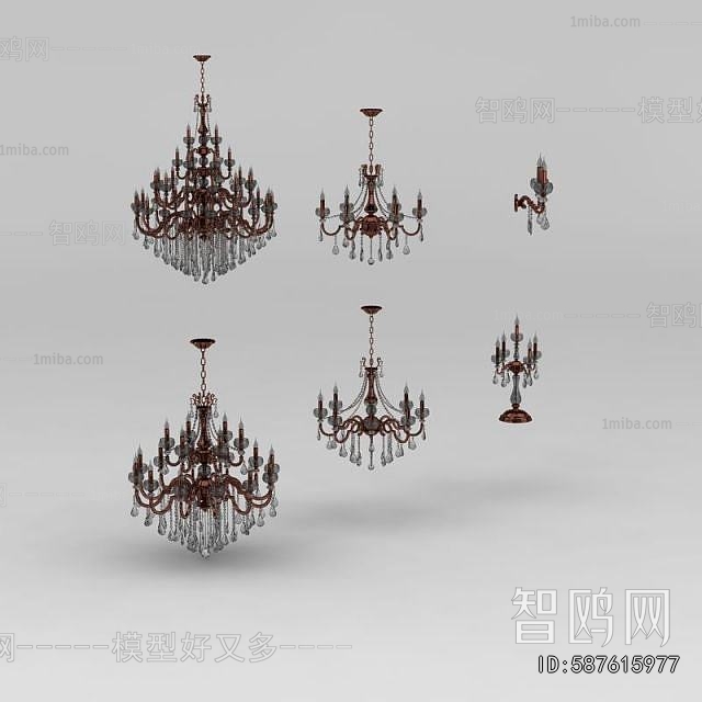 European Style Droplight