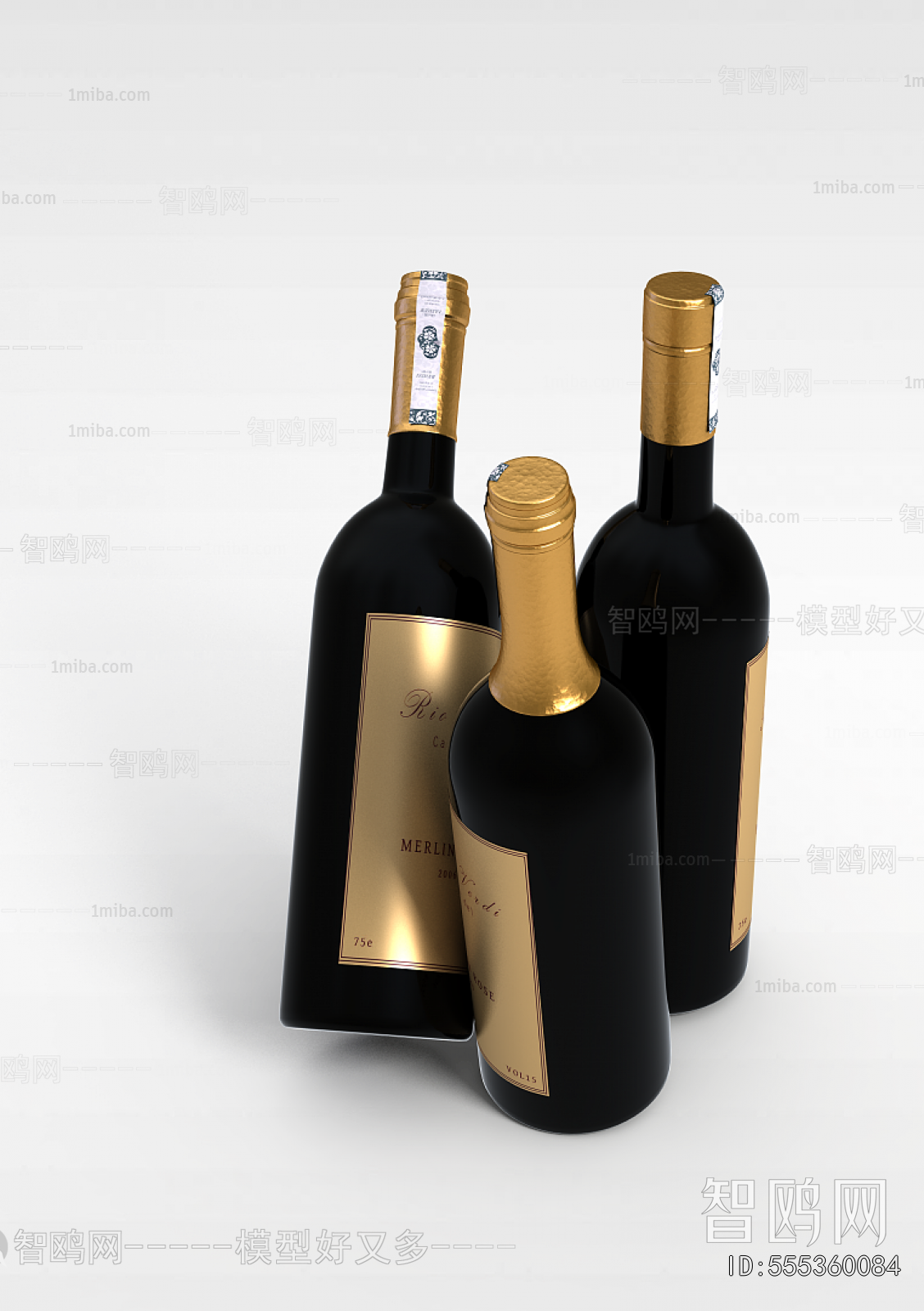 Modern Wine