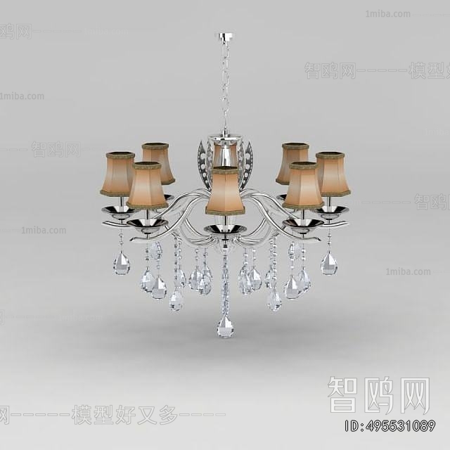 European Style Droplight