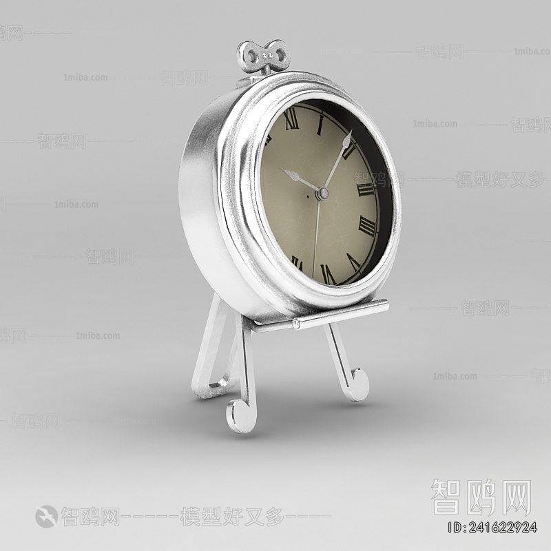 Modern Clocks And Watches