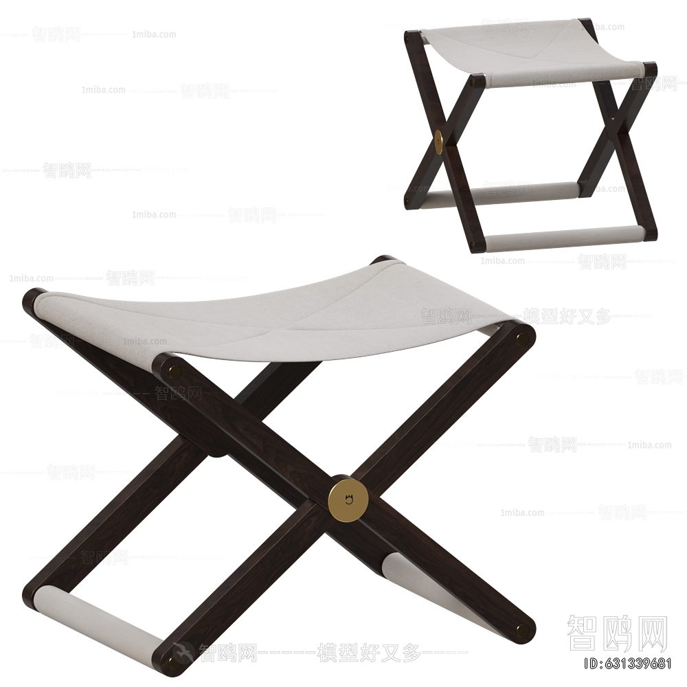 Modern Stool