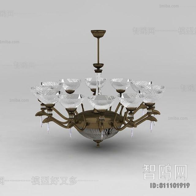 European Style Droplight