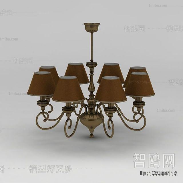 European Style Droplight