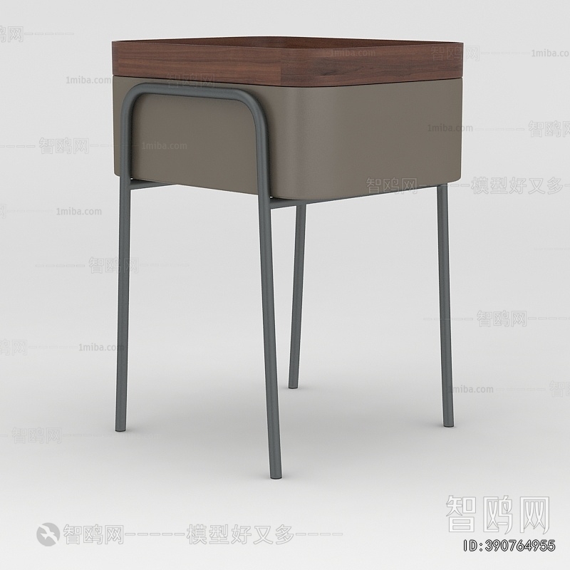 Nordic Style Side Table/corner Table