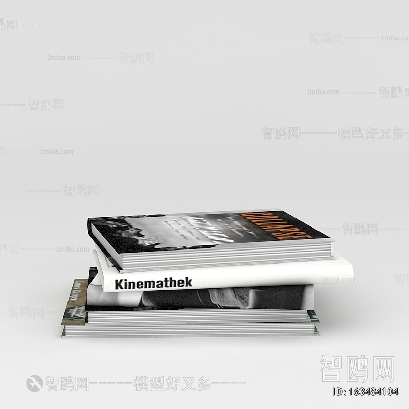 Modern Magazines/Newspapers