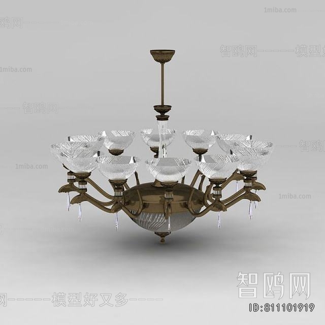 European Style Droplight