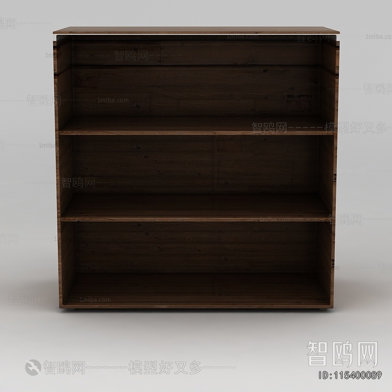 Modern Side Cabinet