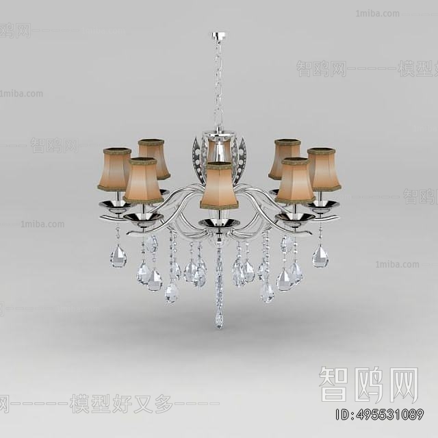 European Style Droplight