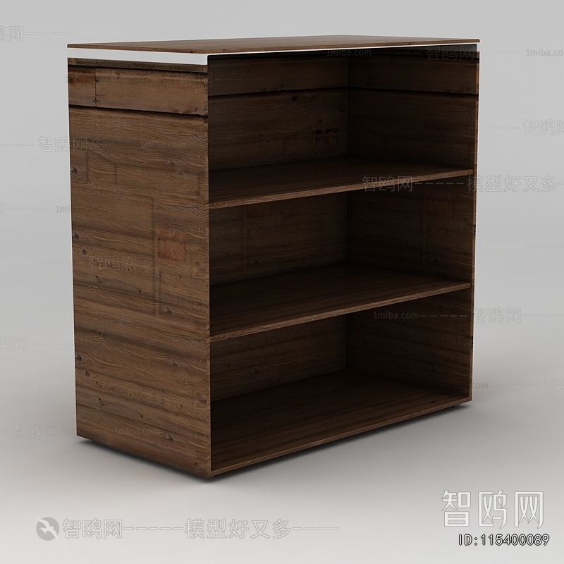 Modern Side Cabinet