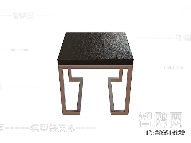 Modern Stool