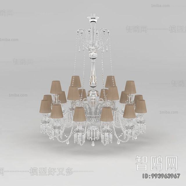 European Style Droplight