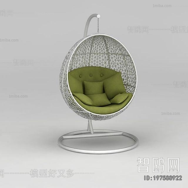 Modern Hanging Chair
