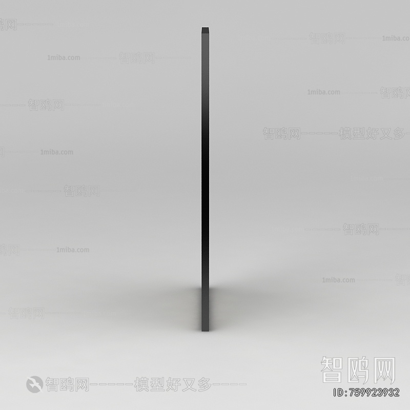 New Chinese Style Painting