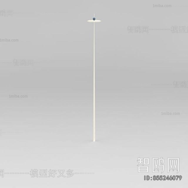 Modern Outdoor Light