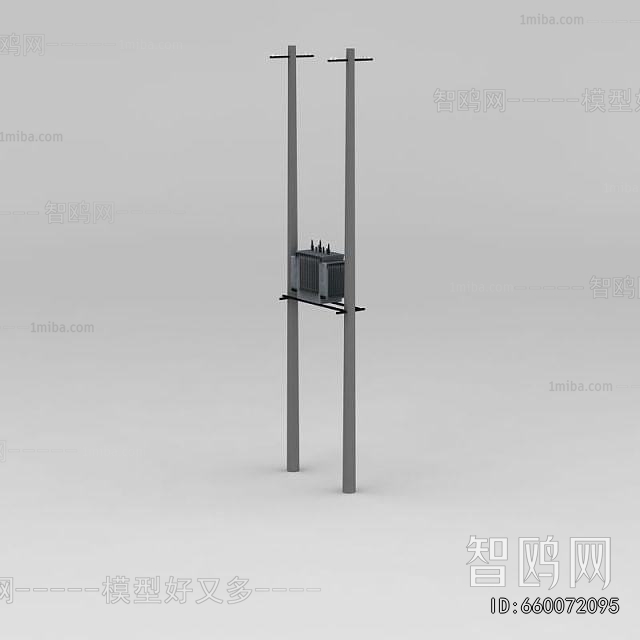 Modern Industrial Equipment