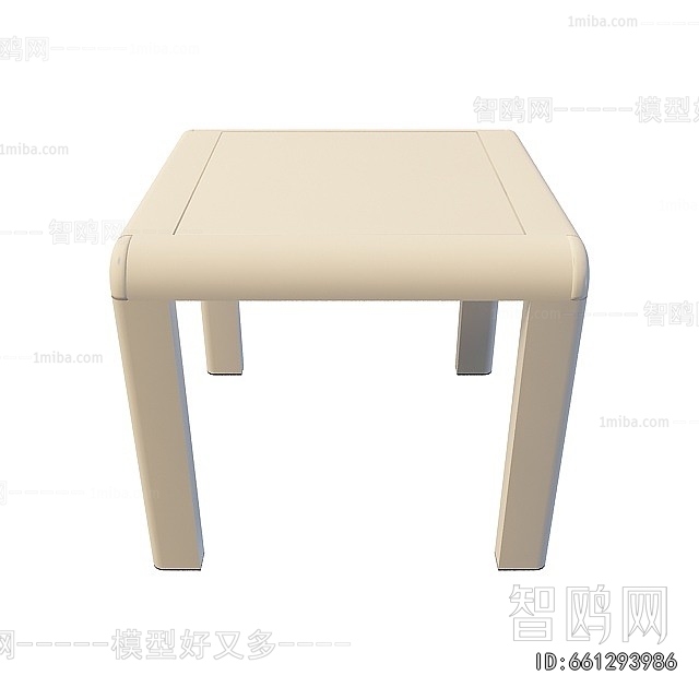 Modern Stool