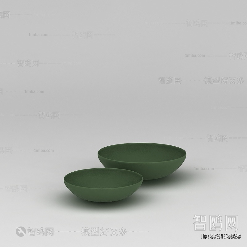 Modern Tableware