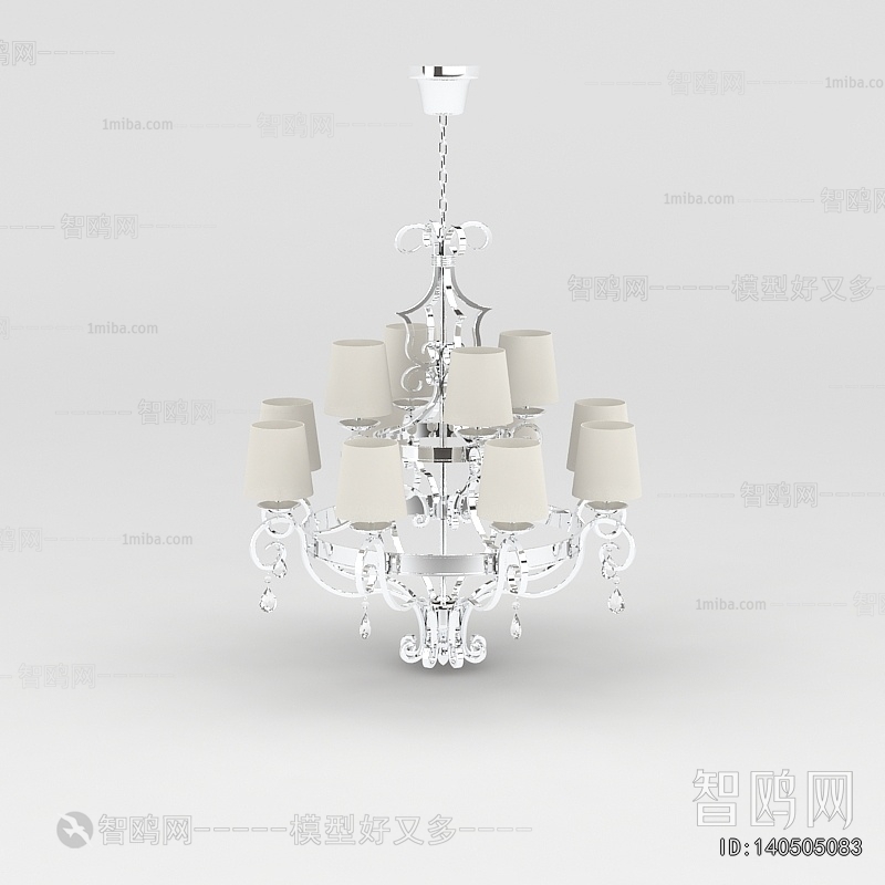 European Style Droplight