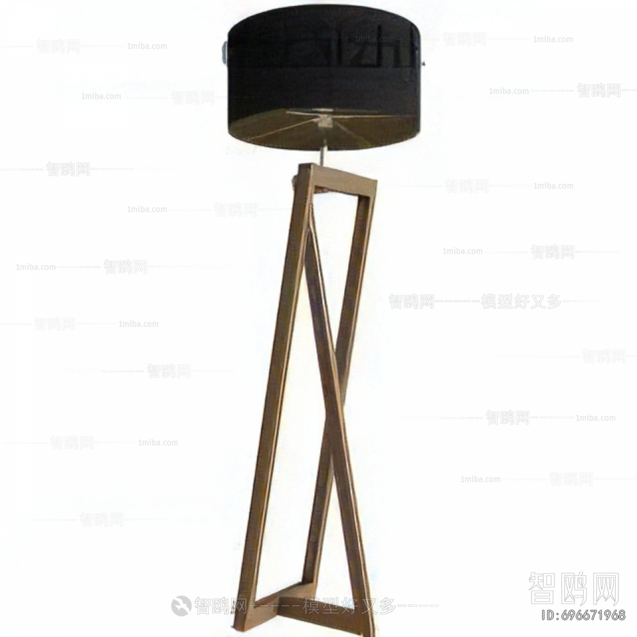 Modern Floor Lamp
