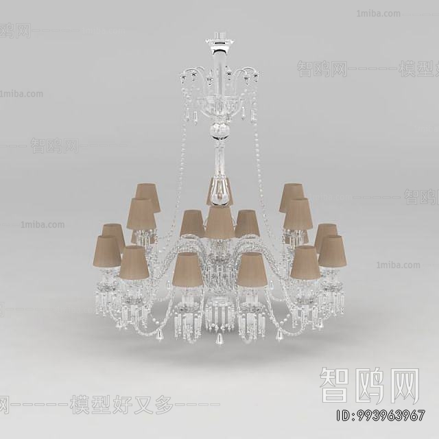 European Style Droplight