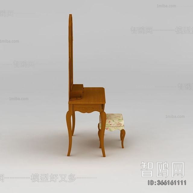 French Style Dresser