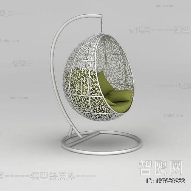 Modern Hanging Chair