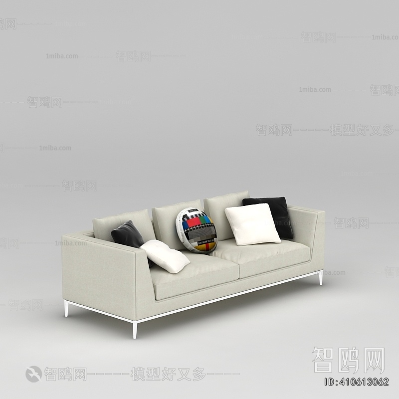 Modern A Sofa For Two