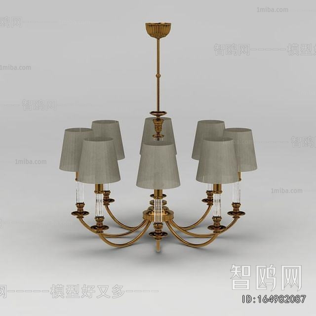 American Style Droplight