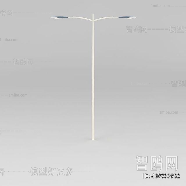 Modern Outdoor Light