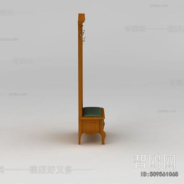 European Style The Mirror