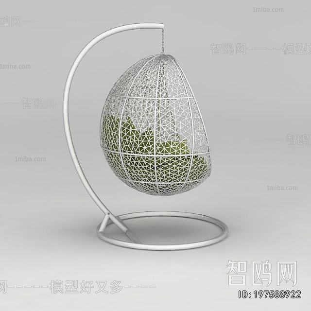 Modern Hanging Chair