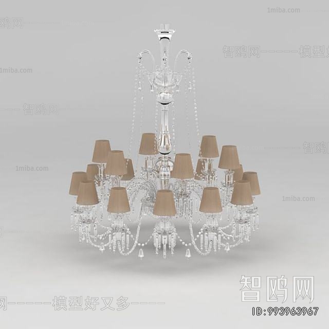 European Style Droplight