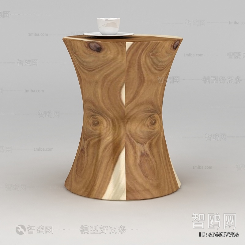 Modern Side Table/corner Table