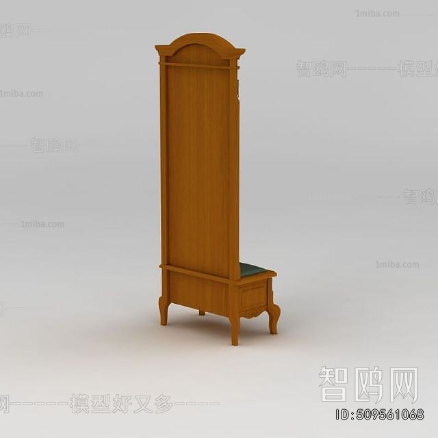 European Style The Mirror