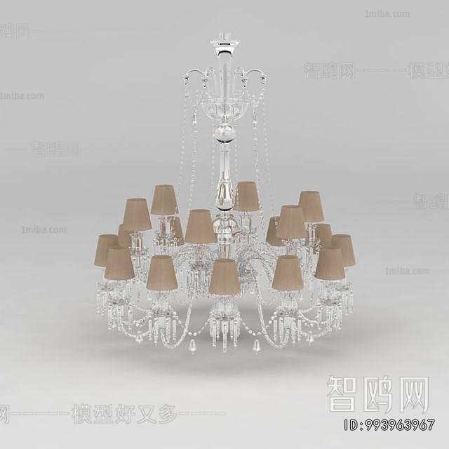 European Style Droplight