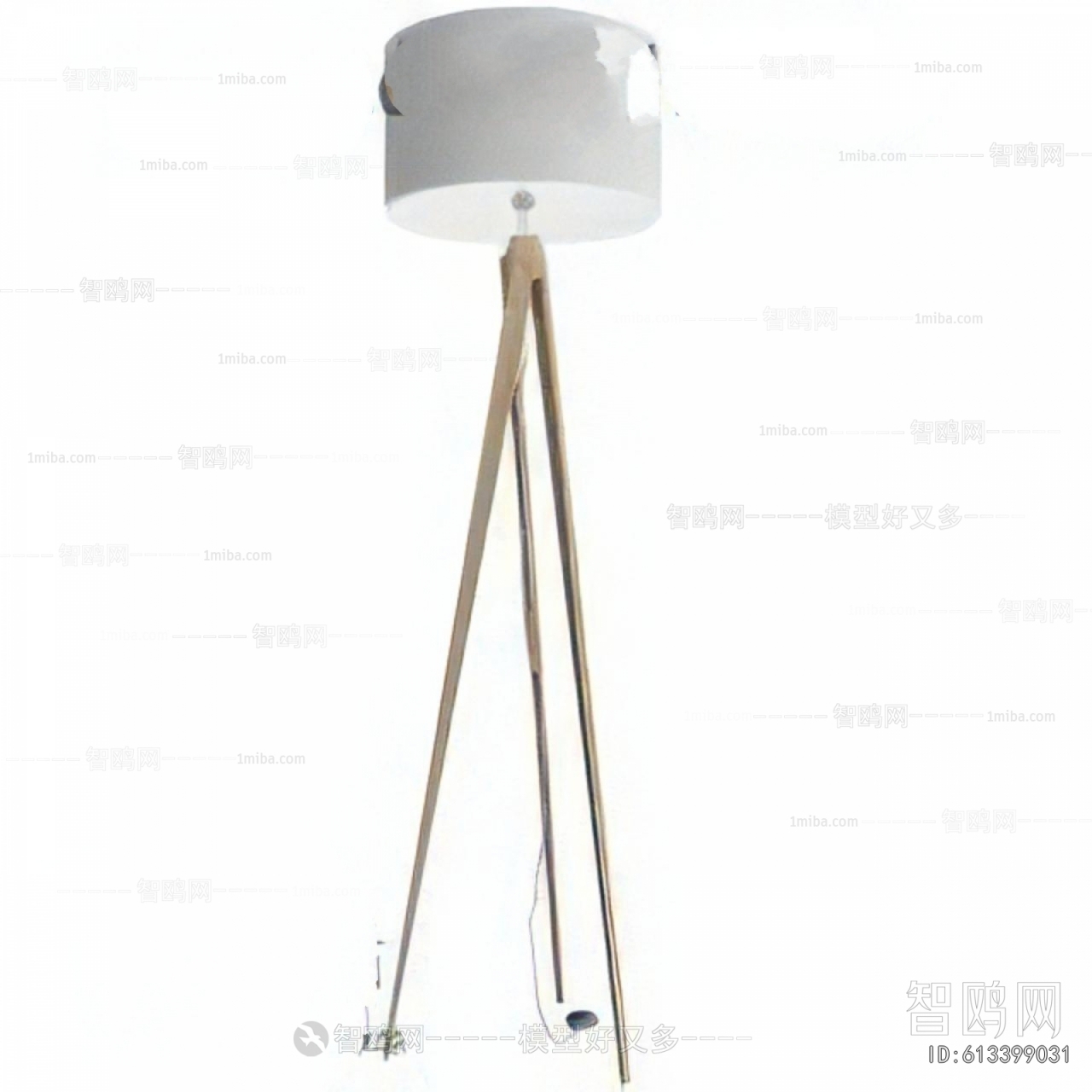 Modern Floor Lamp